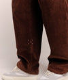 Pop Hewitt Suit Pants Delicioso
