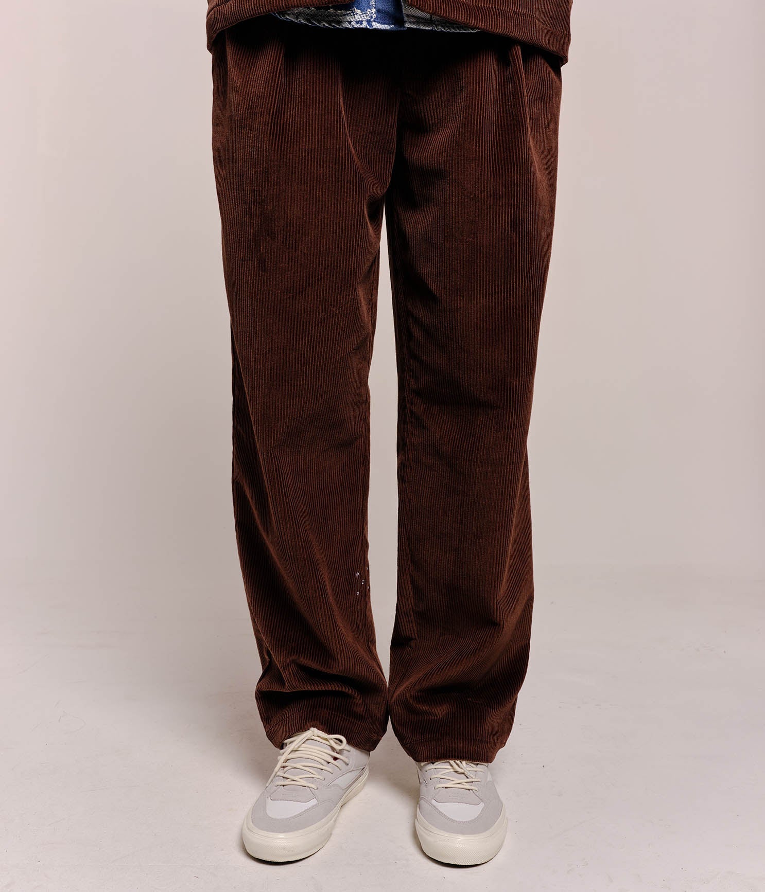 Pop Hewitt Suit Pants Delicioso