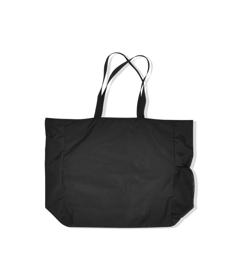 Pop Tote Bag Black