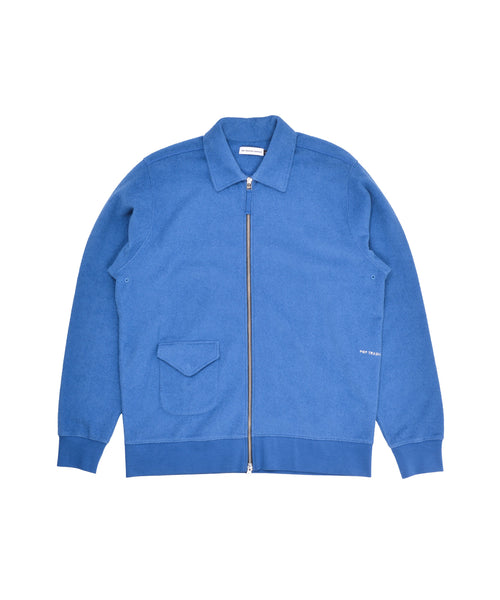Featured Product Image Of Pop Fullzip Sweat Limoges