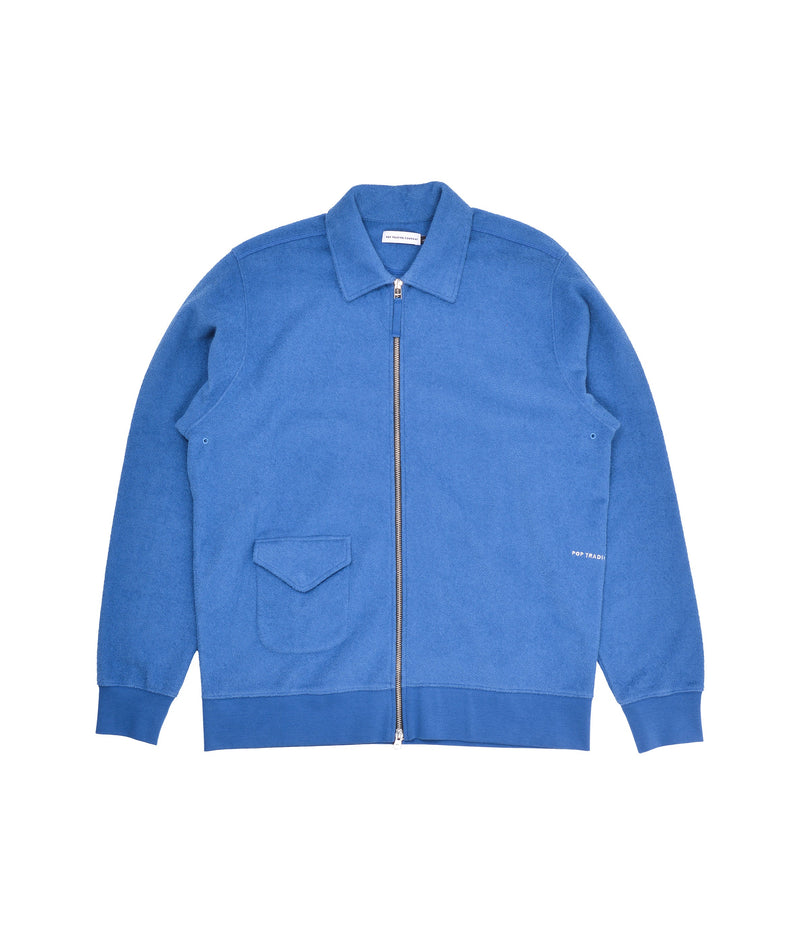 Pop Fullzip Sweat Limoges