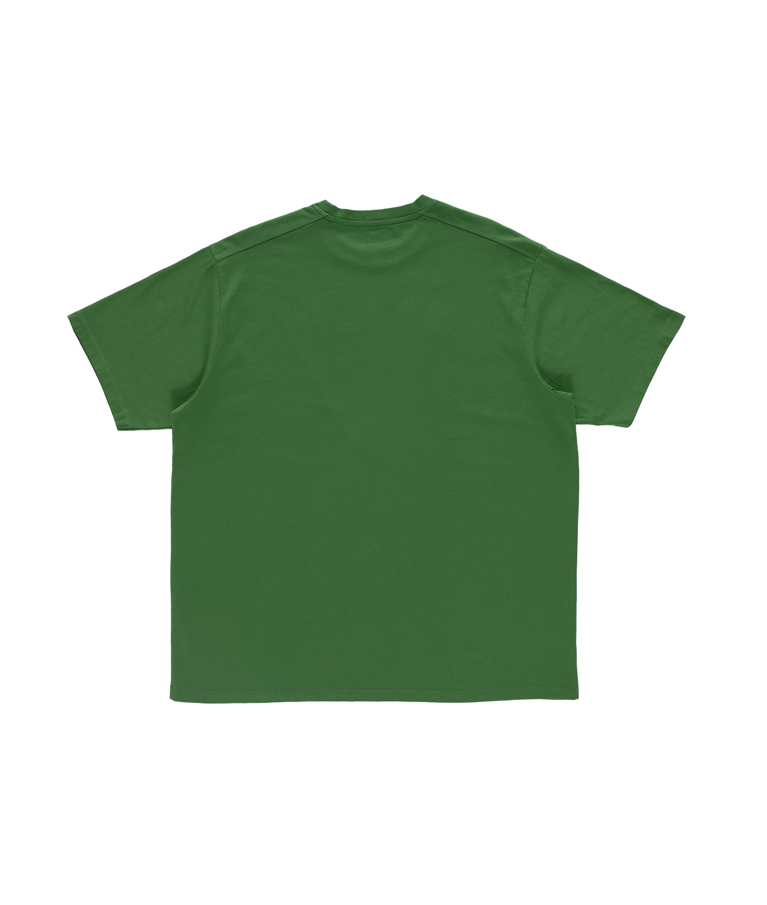 Pop Block T-shirt Juniper