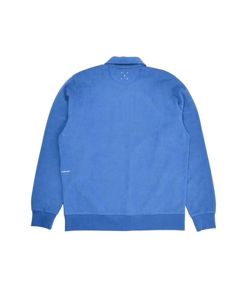 Pop Fullzip Sweat Limoges