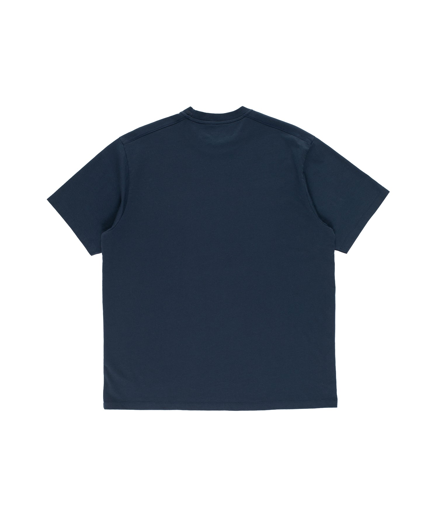 Pop Acid T-Shirt Navy