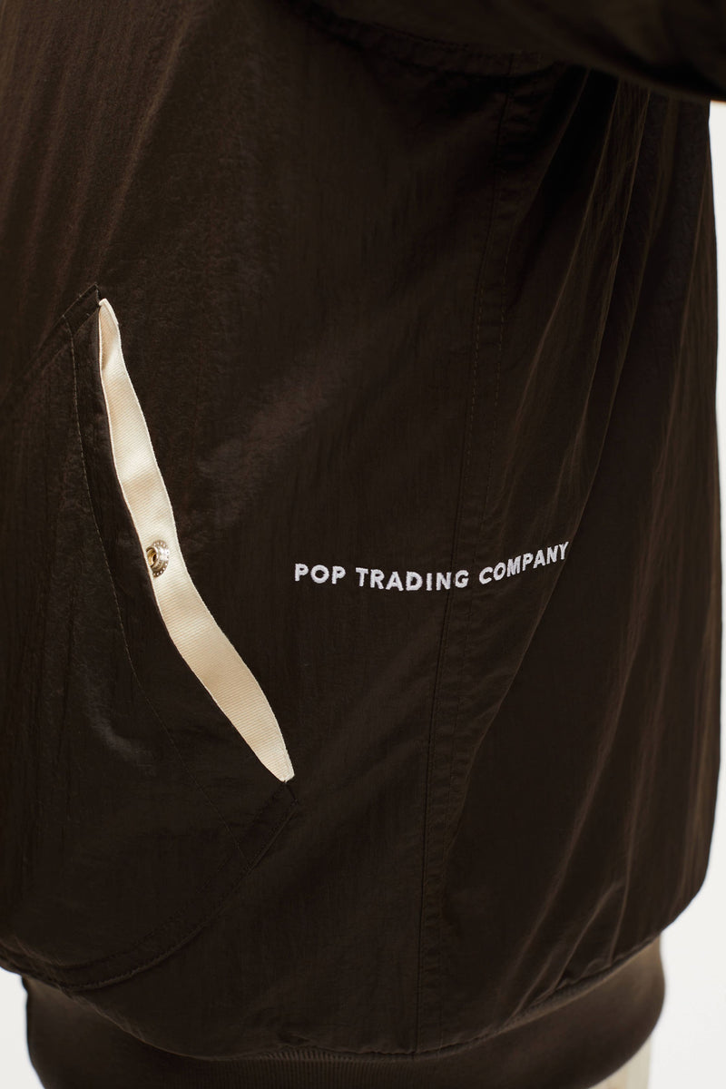 Pop Flight Jacket Delicioso