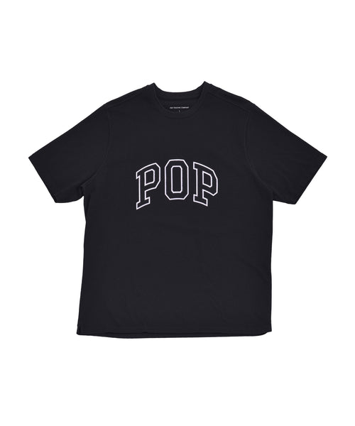 Featured Product Image Of Pop Arch T-Shirt Black
