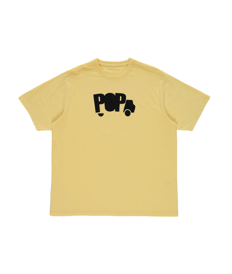 Pop Trading T-Shirt Sundress