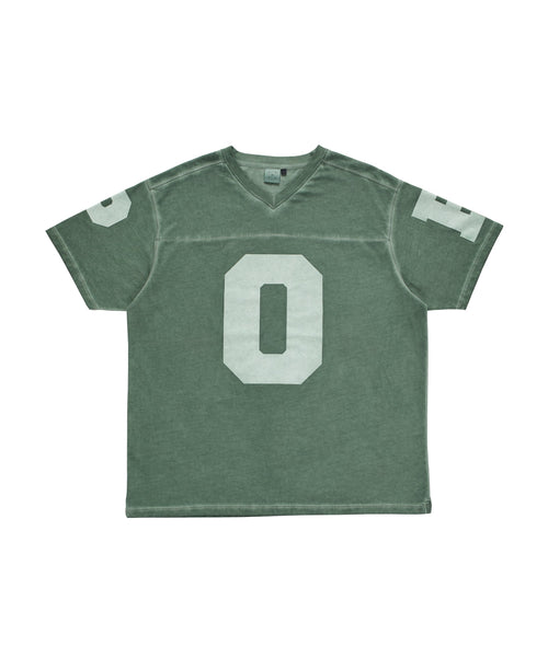 Featured Product Image Of Pop Football T-Shirt Four Leaf Clover