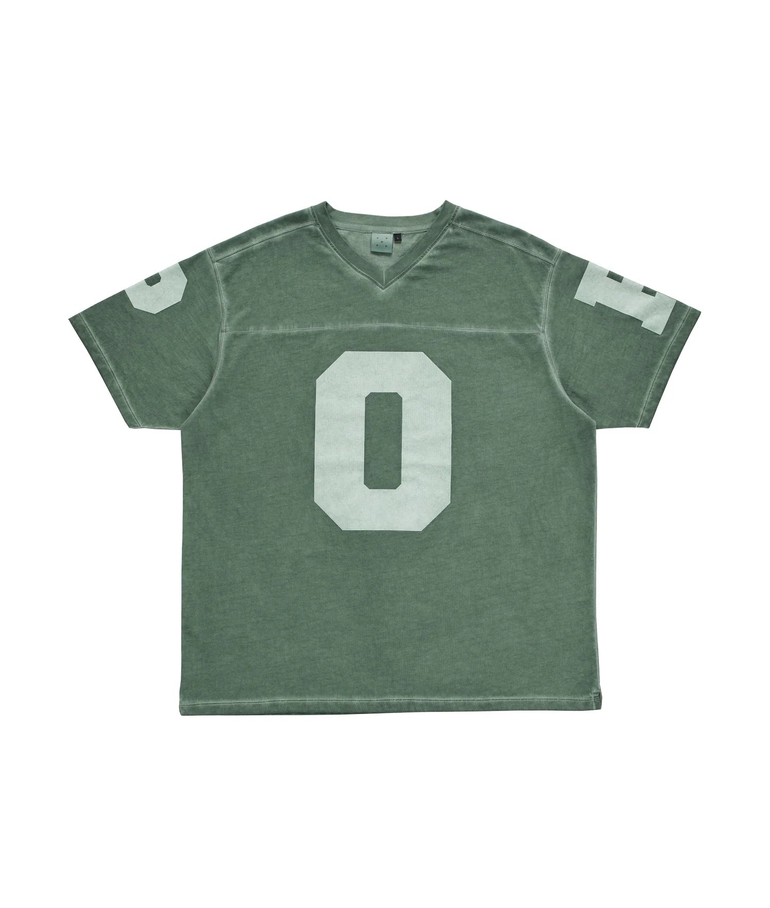 Pop Football T-Shirt Four Leaf Clover