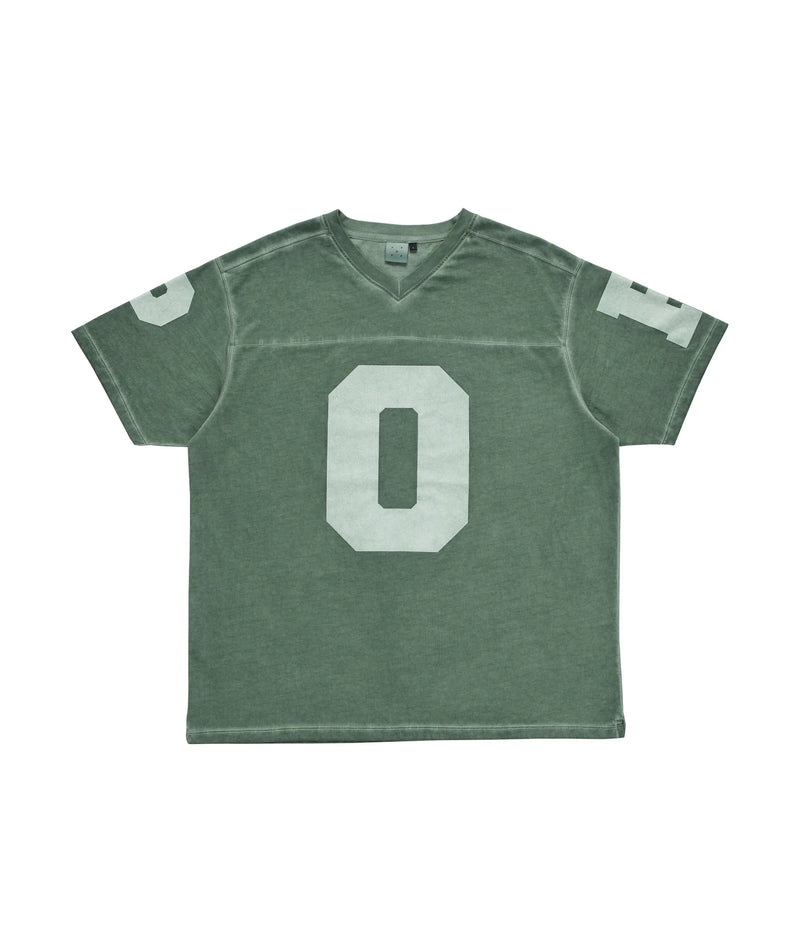 Pop Football T-Shirt Four Leaf Clover
