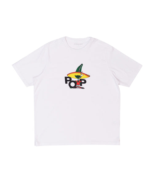 Featured Product Image Of Pop Smoking Pepper White