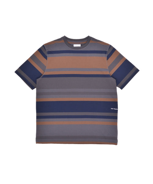 Featured Product Image Of Pop Striped T-Shirt Multi