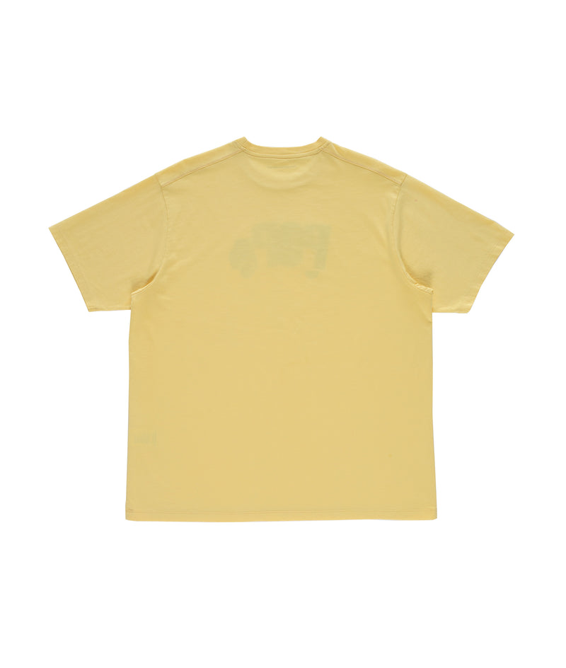 Pop Trading T-Shirt Sundress