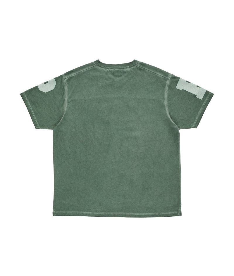 Pop Football T-Shirt Four Leaf Clover