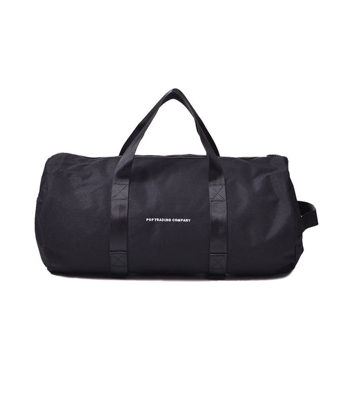 Featured Product Image Of Pop Cordura Duffle Bag Black