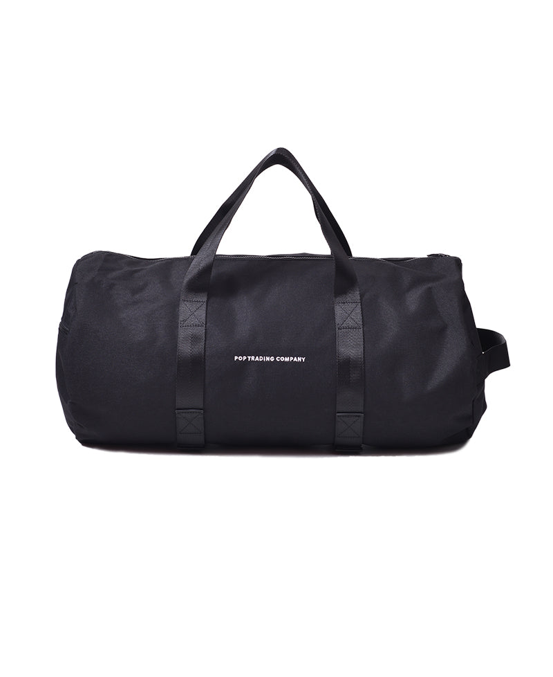 Pop Cordura Duffle Bag Black