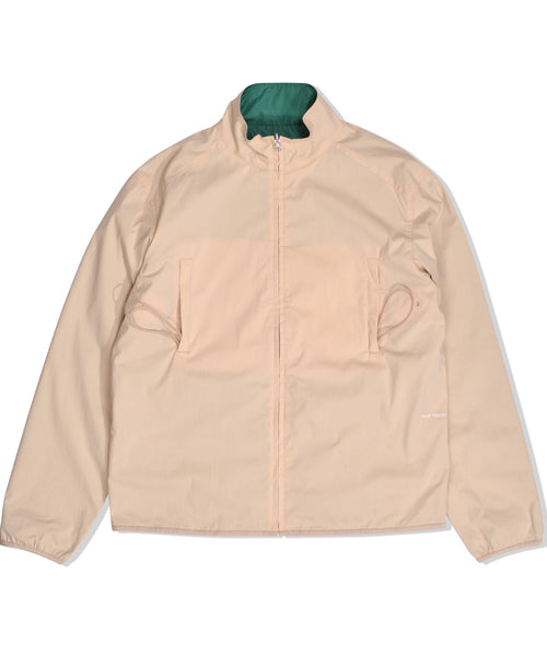 Featured Product Image Of Pop Plada Reversible Jacket Khaki/Kelly Green