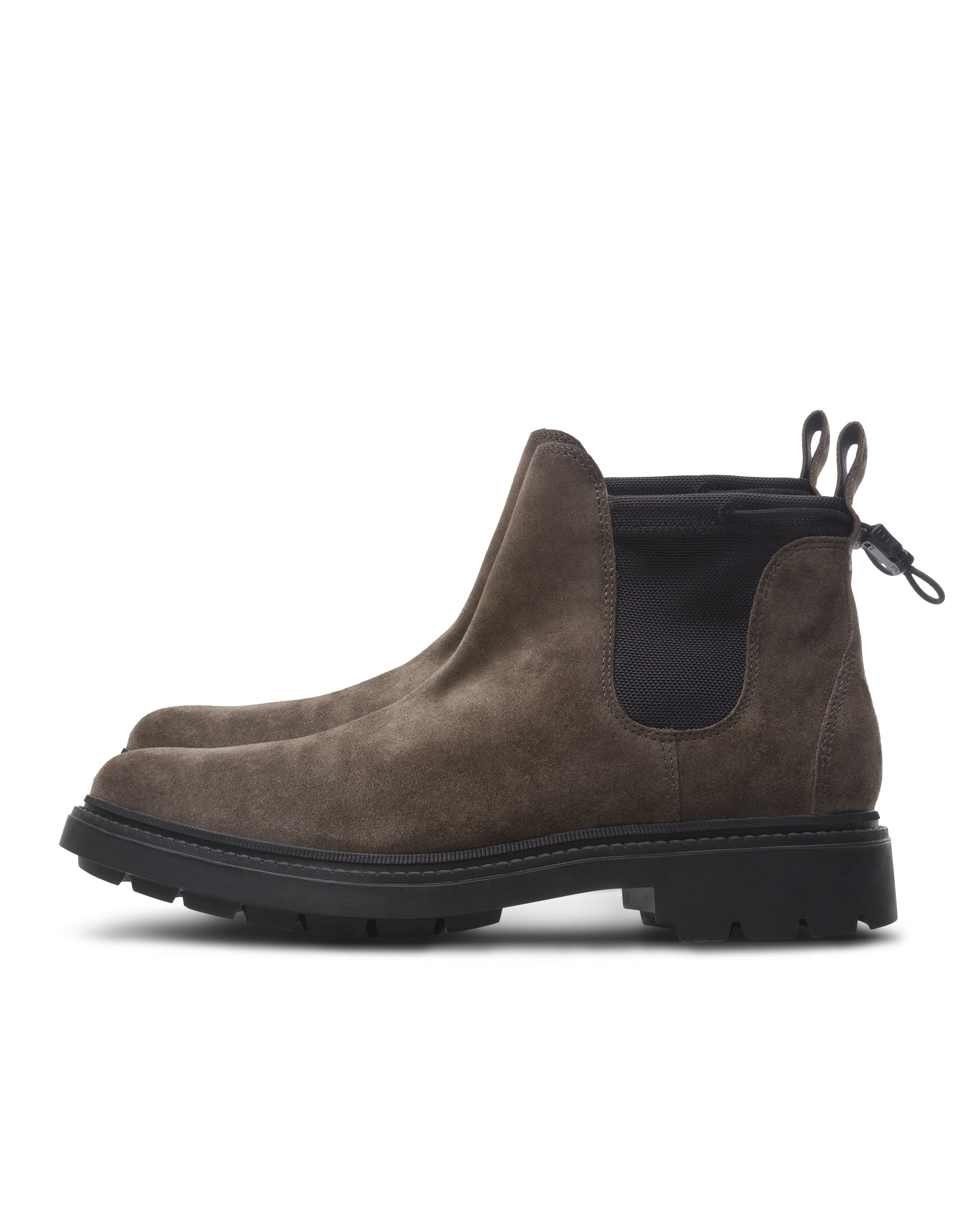 CAMPER×POP TRADING COMPANY レザー サイドゴア ブーツ シューズ 41