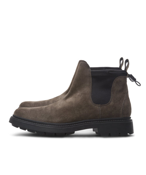 Featured Product Image Of Pop/Camper After Boot Anthracite