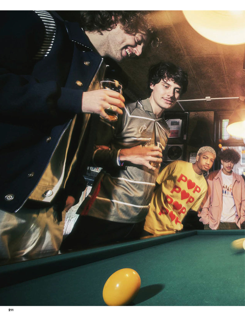 GRIND Magazine Vol. 108