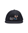 Pop/Eye Sixpanel Hat