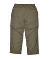 Pop Zip Off Pants Combat