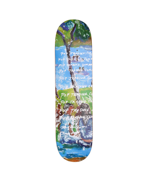 Featured Product Image Of Pop Brian Lotti 1 Skateboard 8.125
