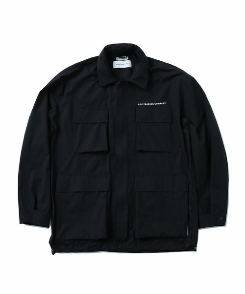 Featured Product Image Of Pop/Minotaur Gym Army Jacket