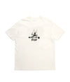 Pop Mr P Grasshopper T-Shirt Off White