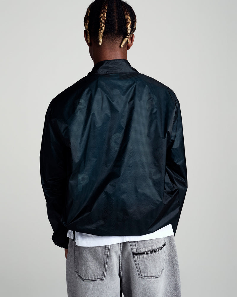Pop Team Jacket Darkest Spruce