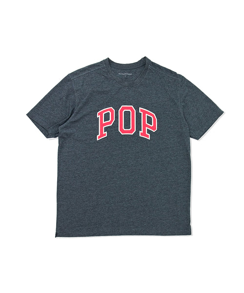 Featured Product Image Of SS19 Logo T-Shirt Charcoal