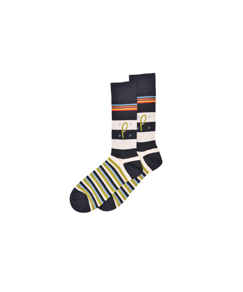 Featured Product Image Of Pop/Paul Smith Sports Sock