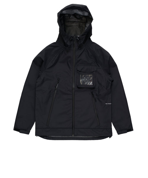 Featured Product Image Of Pop Oracle Jacket Black