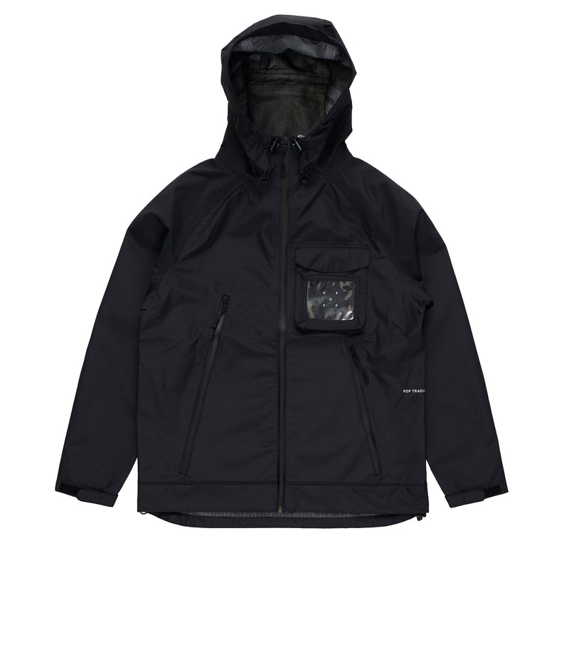 ジャケット・アウター POP TRADING COMPANY Oracle Jacket Pop Oracle Jacket Mysterioso