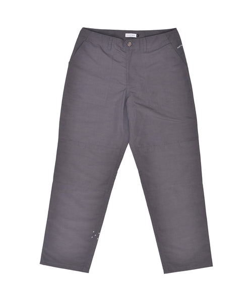 Featured Product Image Of Pop Phatique Farm Pants Charcoal