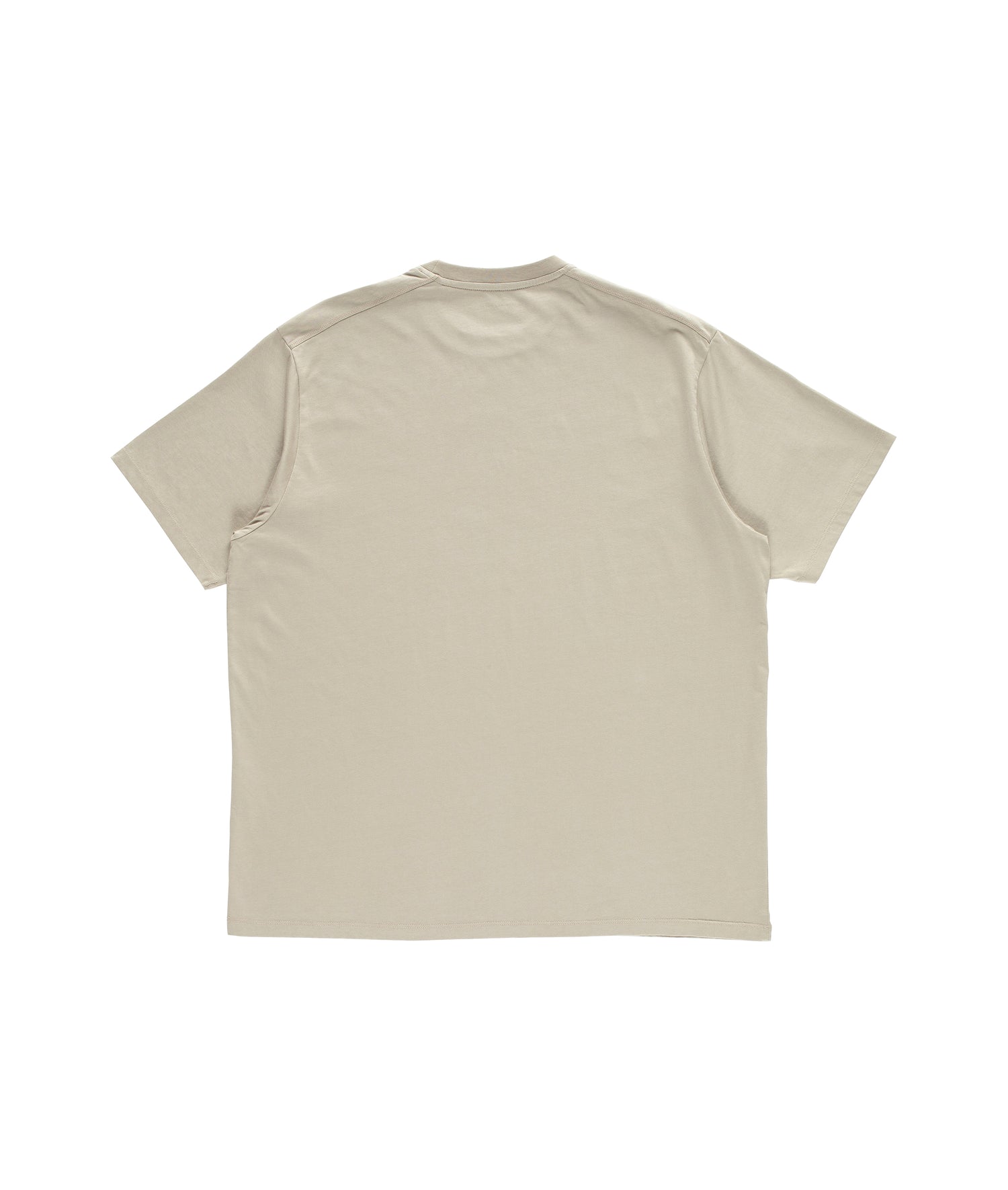 Miffy & Pop Calling T-Shirt Grey