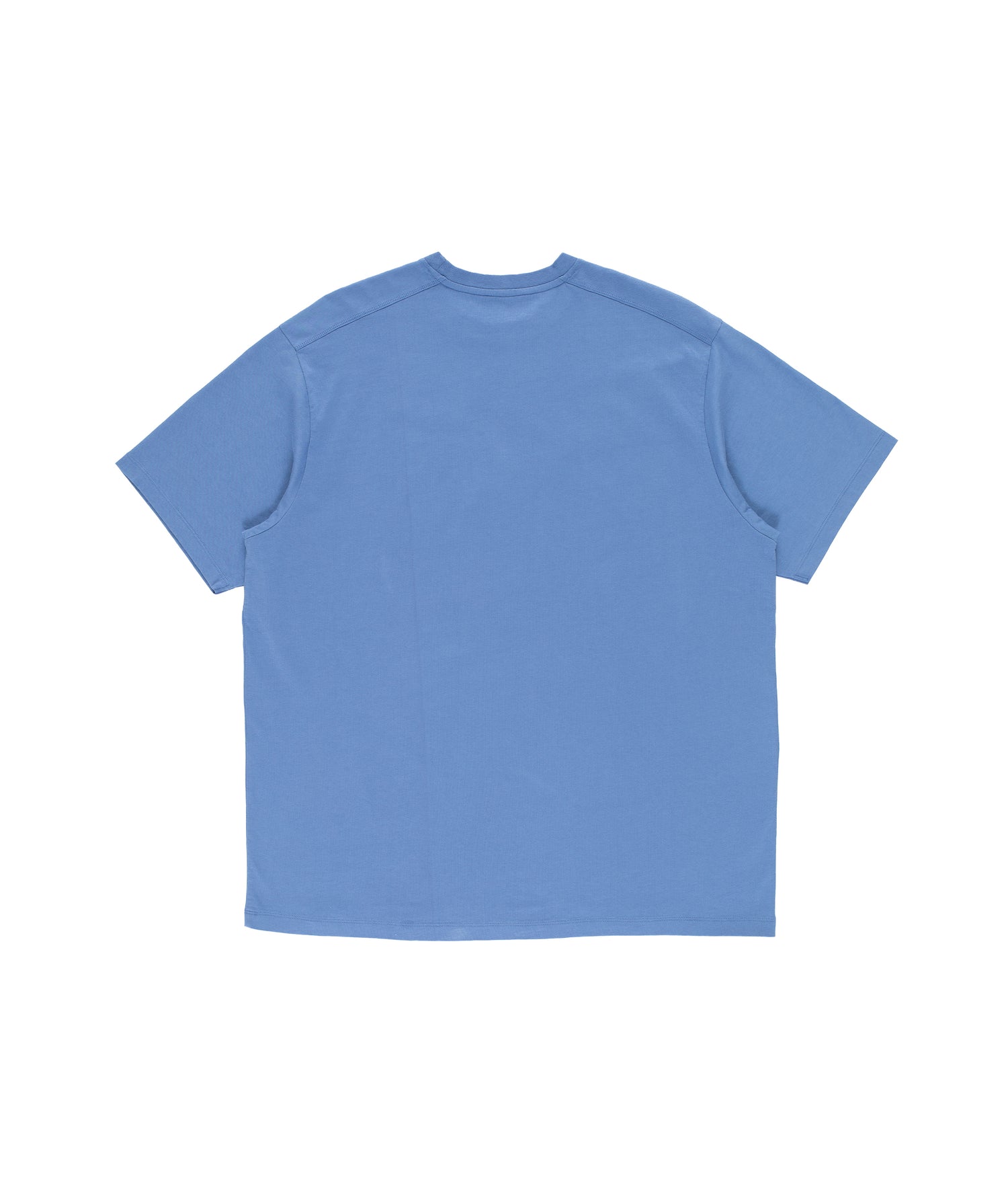 Hearts T-Shirt Dutch Blue