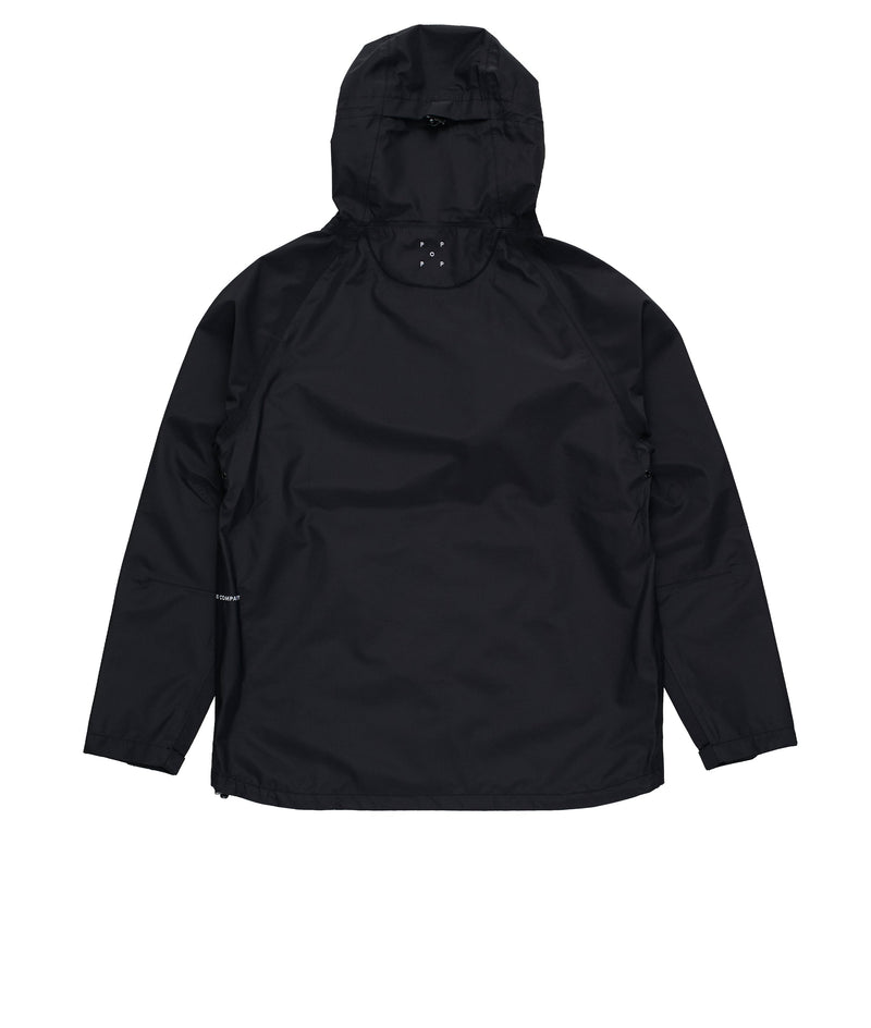 Pop Oracle Jacket Black