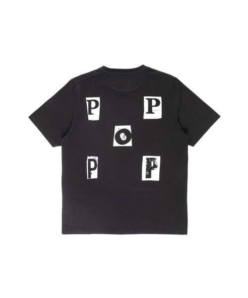 Featured Product Image Of Pop Ricky T-Shirt Black