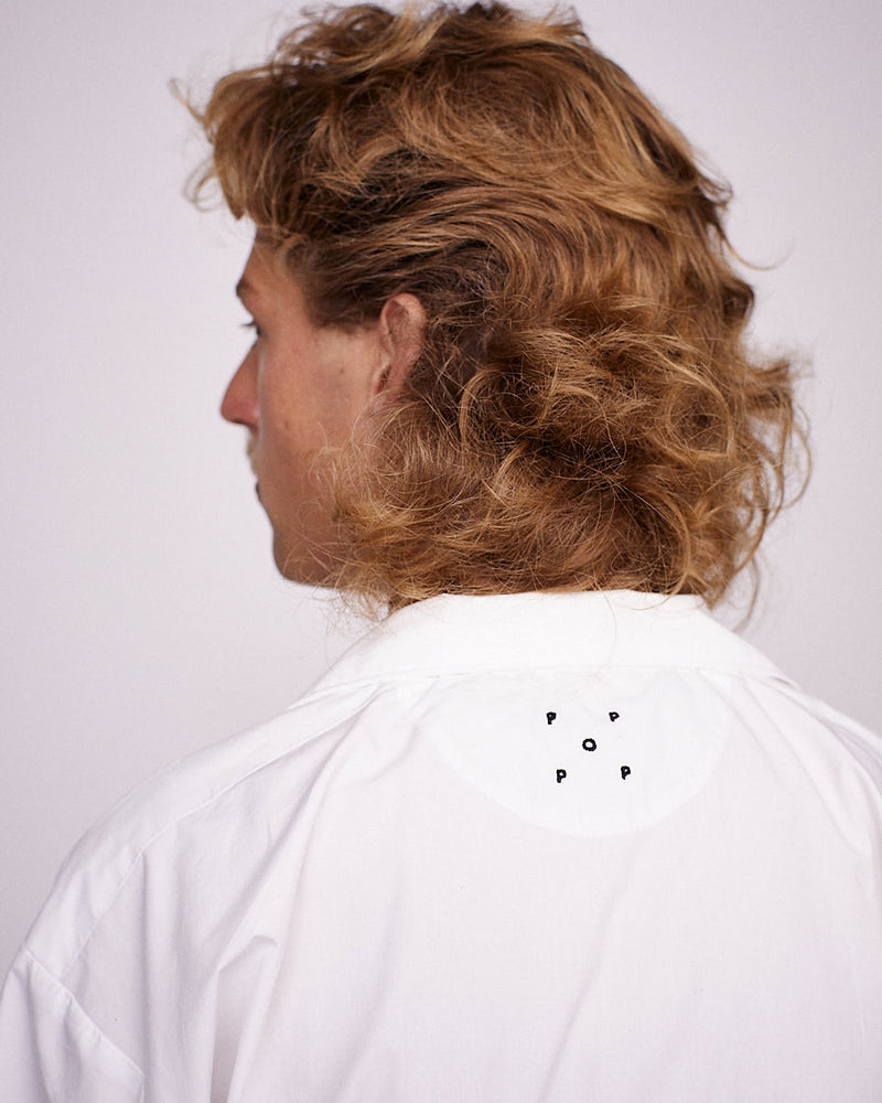 Pop Miffy Shirt White