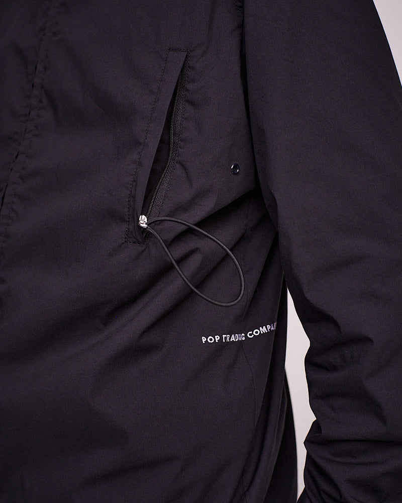 Pop Plada Reversible Jacket Black/Pink