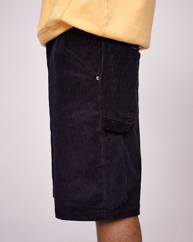 Pop DRS Short Cord Black