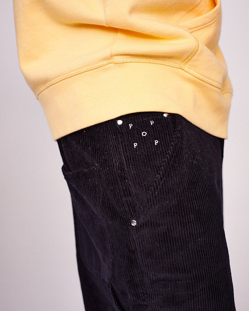 Pop DRS Short Cord Black