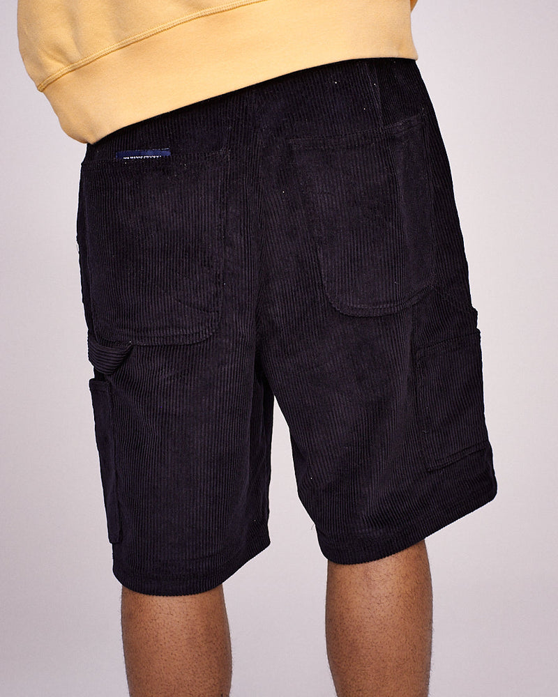 Pop DRS Short Cord Black