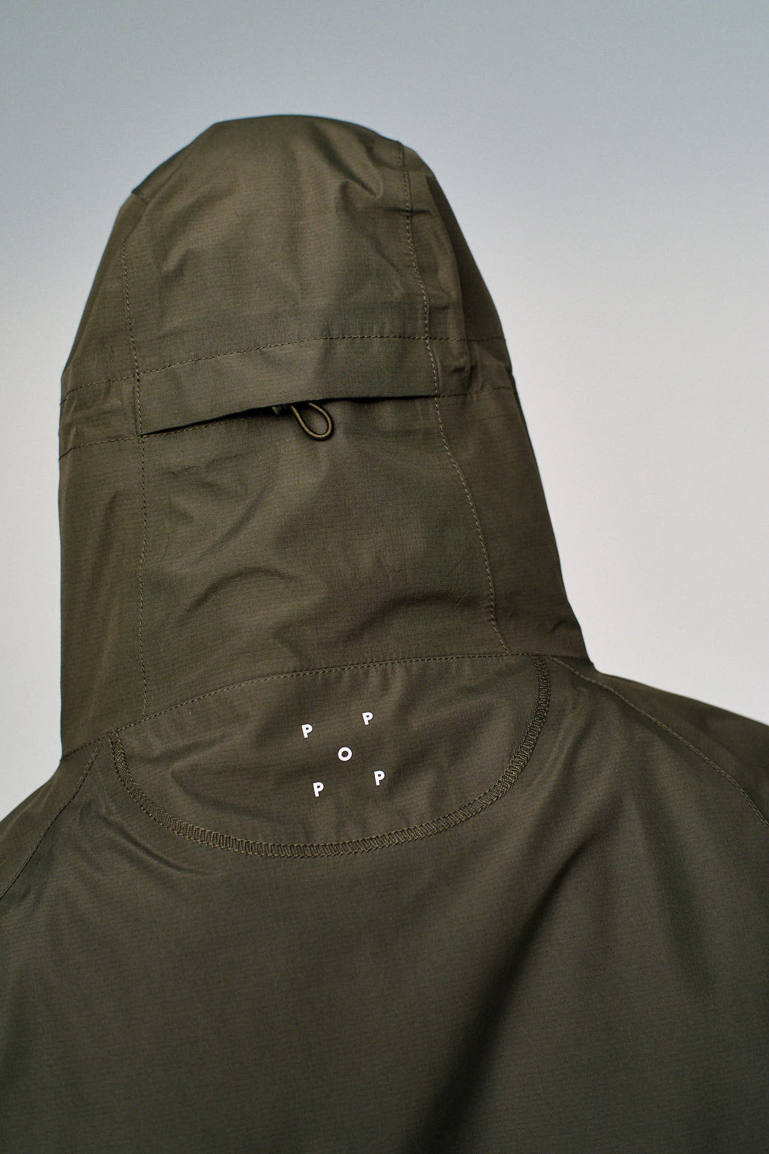 Pop Oracle Jacket Combat