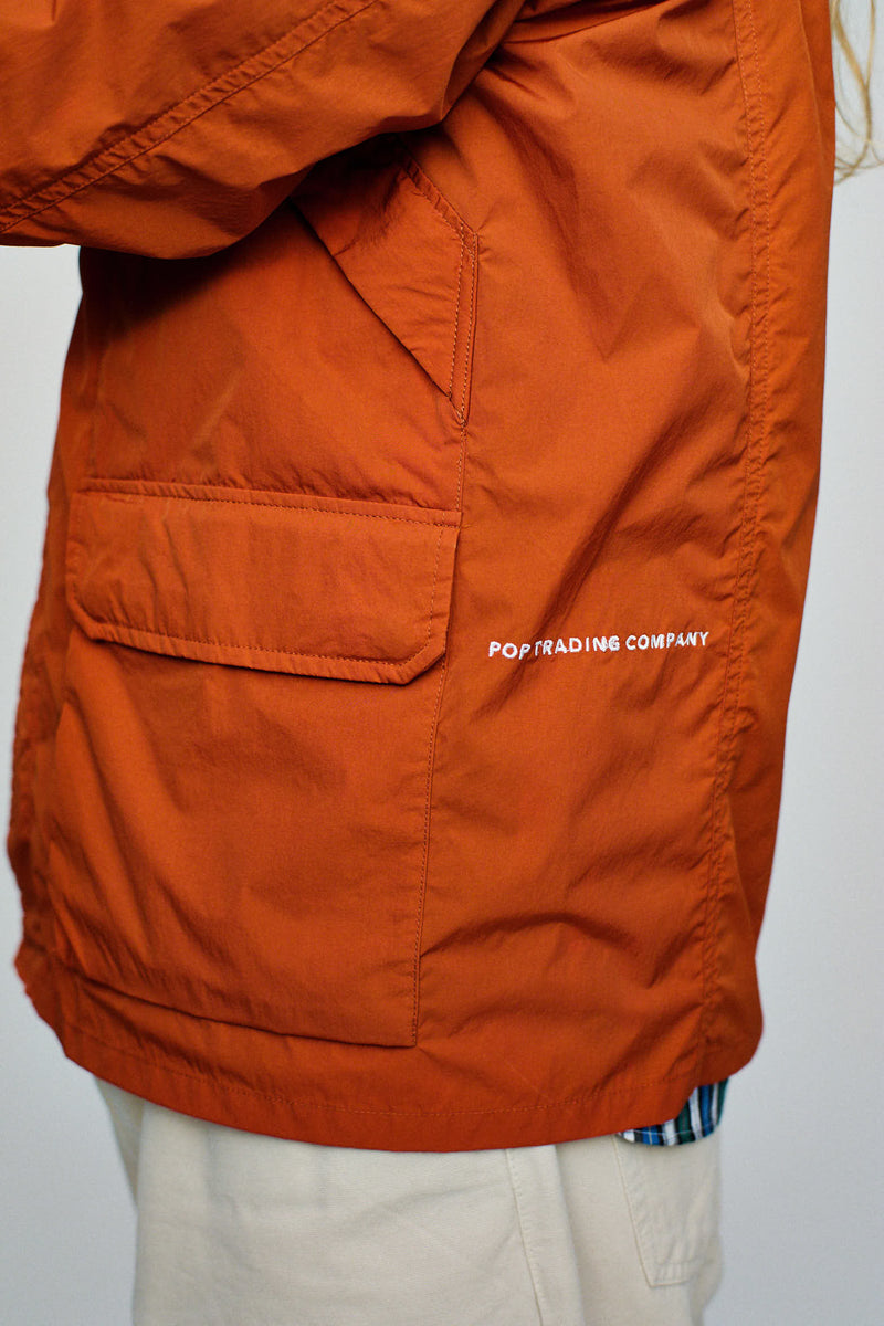 Pop Venice Jacket Amber