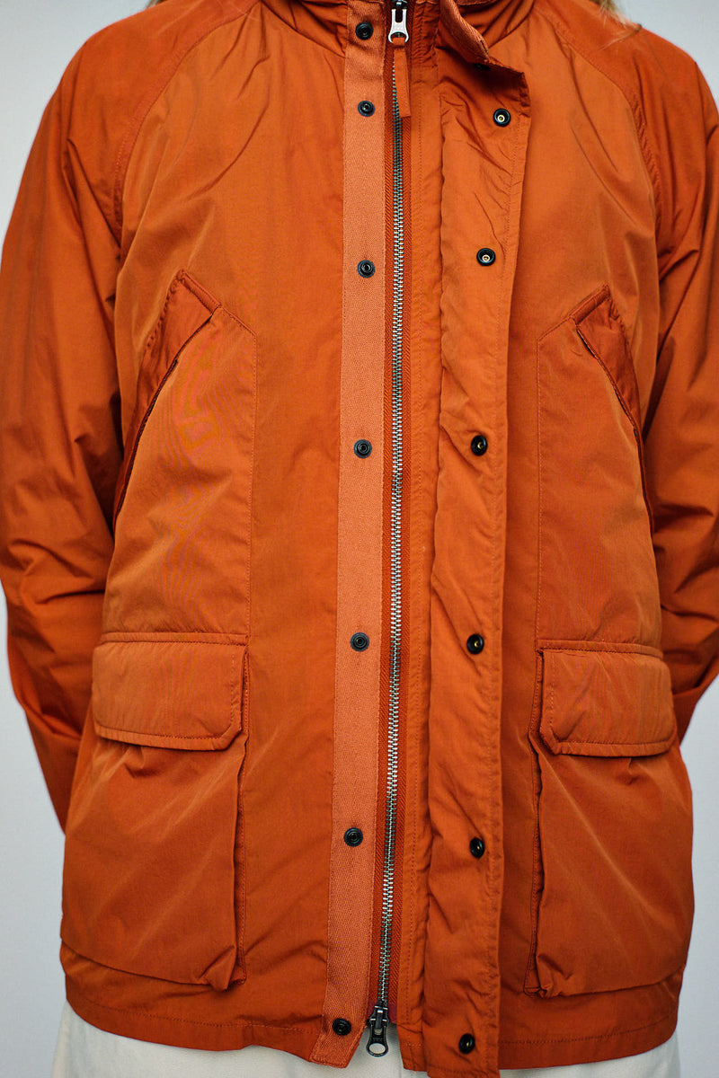 Pop Venice Jacket Amber