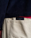 Pop DRS Pants Off White Canvas