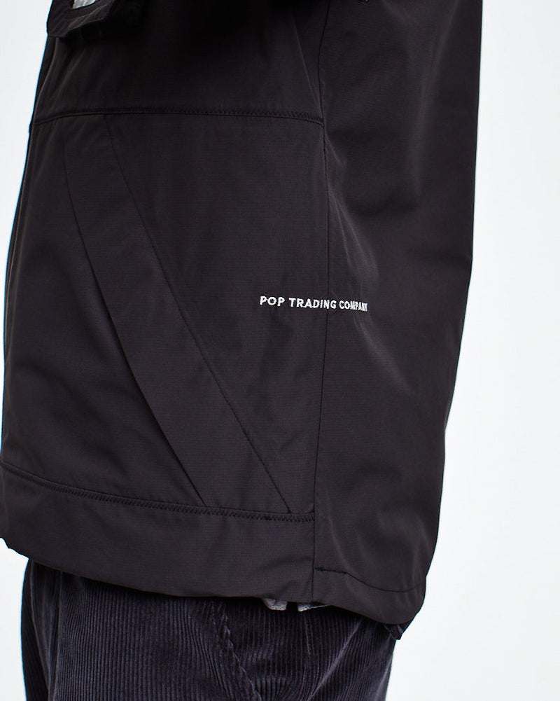 Pop Oracle Jacket Anthracite