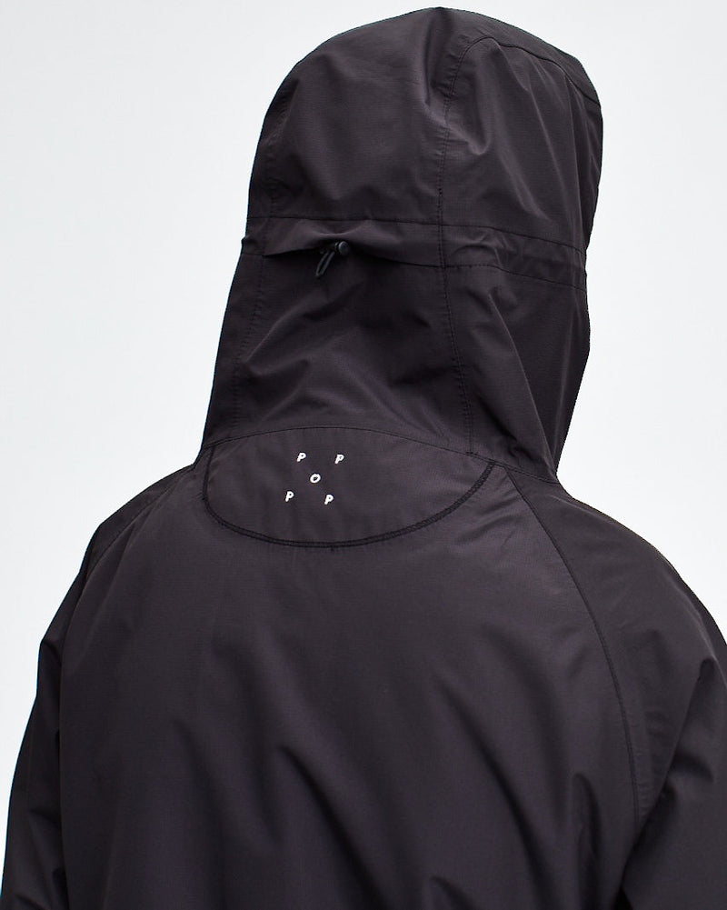 Pop Oracle Jacket Anthracite